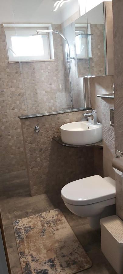 Apartament Polly ! エフォリエ・スド エクステリア 写真